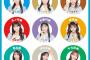 【朗報】東京メトロ「メトロポイントクラブ」× AKB48 コラボキャンペーン開催決定！！！