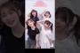櫻坂46 ORANGE RANGE おしゃれ番長井上梨名 武元唯衣 山﨑天 松田里奈 ぴあちぇーれ ツインテール番長