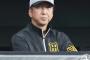 藤川球児ってもしかして無能監督？？？？