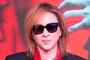 【緊急】X JAPANのYOSHIKI、メンバー大量脱退でヤフコメ大炎上ｗｗｗｗｗｗｗｗｗ