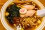 日本一地味なご当地ラーメンw w w w w w w w w w w w w w
