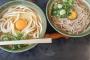 うどん VS そば いつまでたっても答えが出ない