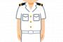 海保航空機機長・宮本元気さん（39）にかけてあげたい言葉