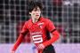 日本代表FW古橋亨梧、英2部バーミンガム移籍が濃厚！岩田智輝と再タッグへ（関連まとめ）