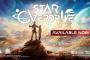 ハイスピード・ホバーボード・アドベンチャー『Star Overdrive』がPSにも登場！高機能ホバーボードで惑星横断＆探索、空中トリックを繋げてバトルに挑もう