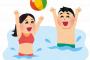 海水浴場で子供に虐するＤＱＮ親がいた。私「子供を蹴り倒すな！肋が折れたどうするんだ！」 → 次の瞬間、ＤＱＮ親がまさかの・・・