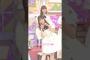 さっちゃんはアイドル学校出身？ #菅原咲月 #松尾美佑 #弓木奈於 #バナナマン #乃木坂46 #ネーブルオレンジ #samenumbers #乃木坂工事中
