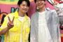 フジTV「ぽかぽか」に花澤香菜、花江夏樹、下野紘が出演