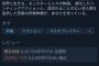 モンハンワイルズ、14%達成♥（圧倒的に不評）