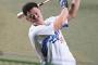 中日・細川成也、開幕から離脱する5月上旬までずっと右太もも裏の痛みと戦っていた