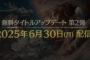 モンハンワイルズ新アプデまとめ　←これ最初からいれとけよ・・・