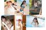 【水着画像】SKE48の新グラビア女王、1st写真集で過去最高の大胆露出へwwwwww大村杏、美乳あらわな先行カット解禁！！！