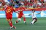 なでしこジャパン、W杯王者スペインに1-3敗戦　田中美南の鮮やか先制点実らずアウェーで逆転負け