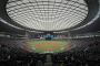 【予告】本日14時、埼玉県所沢市にあるベルーナドームでプロ野球を開催する