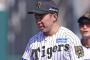 阪神・二軍投手も躍動。石井が3者連続3球三振！今朝丸7回11奪三振！！！