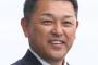 谷繁元信氏「横浜を嫌いになって出たわけじゃない」　現役時代に封じ込めた思いを激白