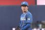 「北山亘基（10登板 70イニング 5勝2敗 防御率1.15 奪三振率 8.70 WHIP 0.91）」←急に現れた謎の投手