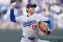 大谷アンチ「ライブBPで球速150キロ？ああメジャーだと打ち頃だねw」大谷「フンッ！」（164キロ）