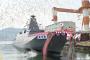 起工から1年で進水、もがみ型護衛艦11番艦「たつた」命名式…由来は海なしの内陸県！