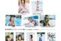 【下着画像】日向坂46富田鈴花、ドスケベな特典を解禁してしまうwwwwwwランジェリー＆水着満載のポスター5種類にファン大興奮！！！
