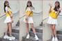 【画像】橋本環奈超えのハーフ美少女アイドル生まれるｗｗｗｗｗ