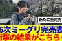 【櫻坂46】12thシングル『Make or Break』6次ミーグリ、完売表がこちら!！