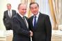 中国の王毅外相「ロシアの敗北見たくない」と発言！