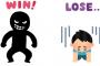 運50、実力50くらいのゲームっておもろいよな