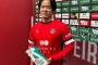横浜FC永田滉太朗、名門ポルトに移籍決定！まずはBチームに所属　昨季はオリヴェイレンセに期限付き移籍「やっとスタートラインに立てた」（関連まとめ）