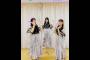 賀喜遥香､一ノ瀬美空､川崎桜､癒しのふわふわトリオ(パート①)｡…#賀喜遥香#一ノ瀬美空#川崎桜 #乃木坂46