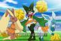 【画像】ポケモン公式アニメがとんでもないヱロシーンを放映ｗｗｗｗｗ