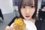 昨日のAKB48の差し入れです！！【スイーツ祭り】