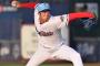 青柳晃洋（31）MLB登板なし　3A 0勝1敗 防7.45 whip2.282A 0勝2敗 防10.61 whip2.14　←想像できた？