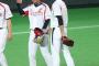 【朗報】藤浪、背番号はカミソリシュート平松政次の「27」に