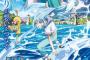 「劇場版 転生したらスライムだった件 蒼海の涙編」の公開日が2026/2/27に決定！特報第2弾映像とキービジュアルも公開に