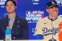 【MLB】大谷翔平、5度目のオールスターは2打数1安打　「三振かホームラン」の結果が「渋いヒットに」技ありの一打