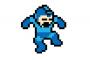 「ロックマン」←こいつマリオぐらい人気になれるポテンシャルはあったよな