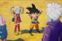 悟空体験アクションRPG『ドラゴンボールZ KAKAROT』最新DLC「追加シナリオ：-DAIMA- 魔界の大冒険！ PART1」7/17本日リリース、本編に加えDLCを含んだ「DAIMA EDITION」も
