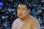 【大相撲】1勝3敗で崖っぷちの横綱豊昇龍が今日から休場
