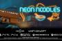 サイバーパンクの近未来の食を救え⁉料理がテーマの機械構築型パズルゲーム『Neon Noodles』PS版がリリース。ロボットシェフをプログラムして250種に及ぶ世界中のレシピを調理しよう