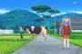一昔前のアニメ・ゲーム「田舎舞台にしちゃお！笑」←これ