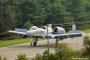 在韓米空軍所属のA-10サンダーボルト対地攻撃機が嘉手納基地に緊急着陸…滑走路が一時閉鎖！