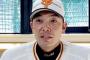 オールスター選抜の虎選手に挨拶する阿部慎之助さんwwwwwwwwwwww