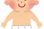 【うちの子あるある】我が子は私そっくりなタレ目の間抜け顏、というのはちゃんと分かってるけど、オムツ一丁の我が子をじっくり眺めたら、受胎告知とかの絵画の天使に見え