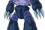 ズゴックはZガンダム以上のジェネレーター出力を誇る高性能機だった