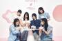 ＜櫻坂46＞初のTCG化　松田里奈、森田ひかる、石森璃花、小島凪紗、谷口愛季、的野美青が応援大使就任