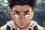 なぜ岩柱は圧倒的に強キャラなのに圧倒的に人気ないのか