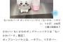 【悲報】ちいかわパーク「ポップコーンバケツを4180円で売ります、でもパーク内では食べられません」