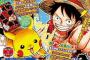 【画像】少年ジャンプ、ポケモンとコラボｗｗｗｗｗｗｗｗｗｗｗｗｗ