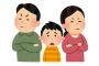 【悲報】ワイの両親、離婚確定するも双方受け取り拒否